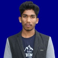 Goutham S
