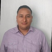 Luis Roberto Rodriguez Illescas