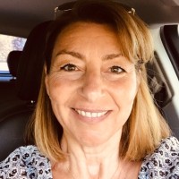 Sandrine Sant