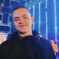 Julian David Naranjo Cañas