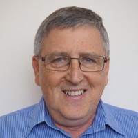 Graeme Lowe