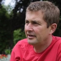 Muir Johnston