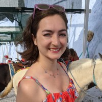 Victoria Laye