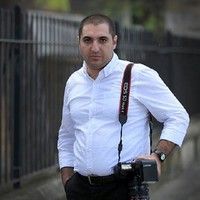 Eduard Petrosyan