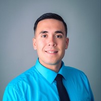 Eric Mericle