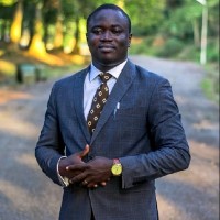 Christopher Amoah Saah