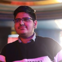 Dipendra Bhardwaj