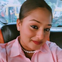 Shreyasee Chakraborty