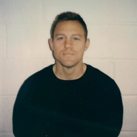 Jonathan Brandling-Harris