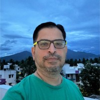 Subramanian Varadarajan