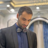 Afshin Taheri
