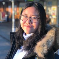 Jasmine Seow