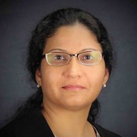 Portia Sharma