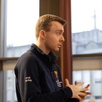 Jack Walsh