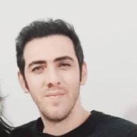 jafar heidari
