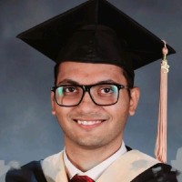 Monil Shah