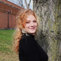 Julia Holzschuh