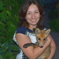 Наталия Кононова