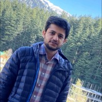 Apoorv Pathak