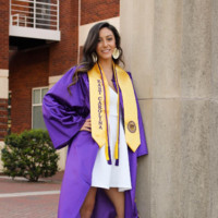 Makayla Ellenburg