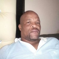 Kgamana Maputle Lazarus