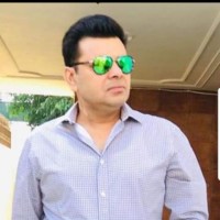 Ajay Bansal