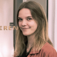 Victoria Julie Jessen