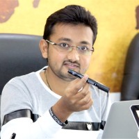 Hiren Soheliya
