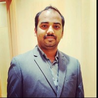 Tana Kiran Kumar