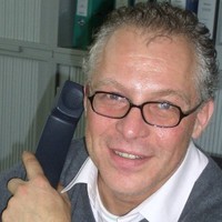 Thomas Frey