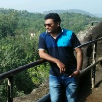 Ankit Kadam