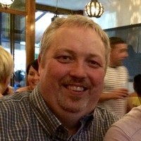 Alan Mansford