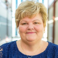 Susan Tvarozna