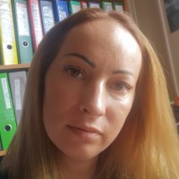 Borislava Isaeva