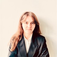 Mari Vardanidze