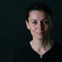 Evangelia (Vicky) Stamatopoulou