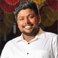 Muthuraman R