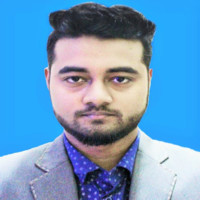 Musfikur Rahman