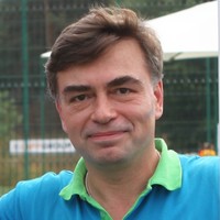 Валерий Корнеев