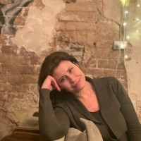 Anna Hubina