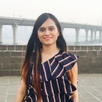 Neha Kant, Frm