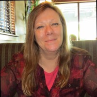 Kathryn Dober