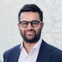 Salman Alam