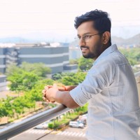 Santosh Panchal