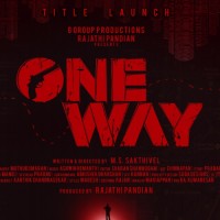 One Way