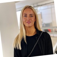 Sandra Benjaminsson