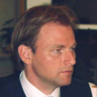 Ing. J.L.C. (John) De Groot