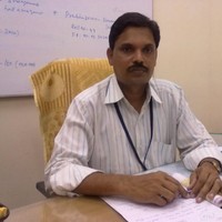 Nallusamy N