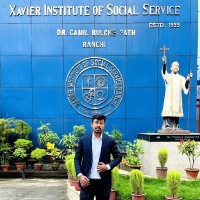 Kushagra Singh