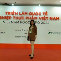 Rita Ngo